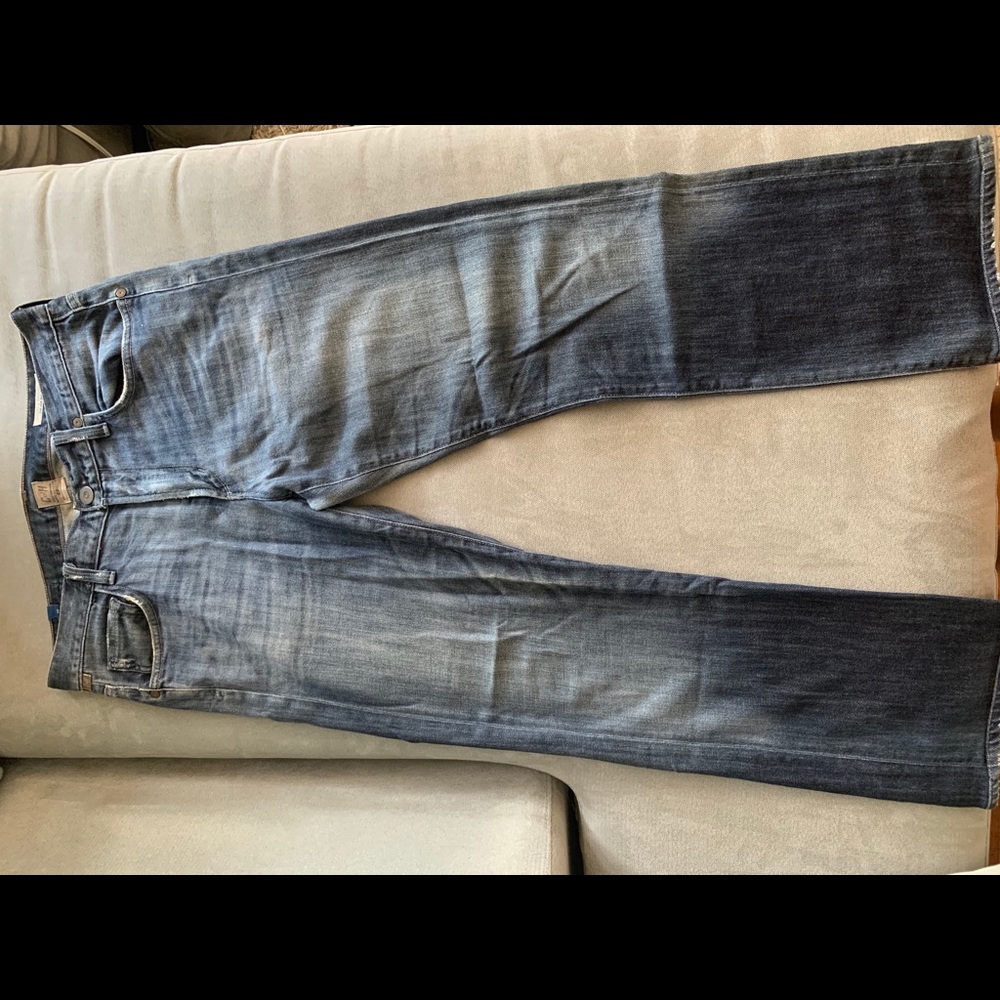 Citizens of humanity Jeans